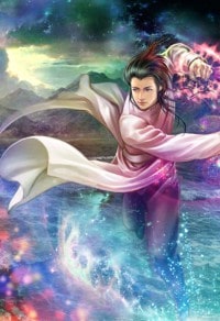 通天神路