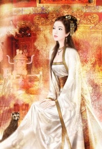 黄蓉襄阳后记-续写