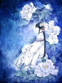 女相