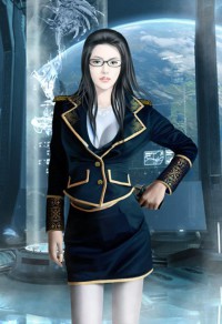 冷面将军美偷妻(原名:美偷夫人)