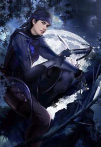 luanlun一家人