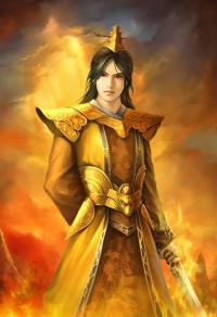 恋上你的绝世容颜