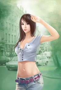 妈妈林敏贞