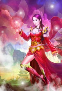 江山美人錯（修改版）