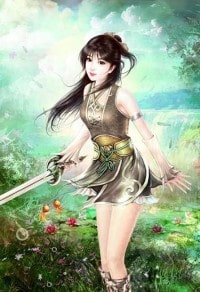 [宝莲灯] 沉水香点戬刃寒