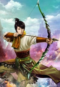 民國二十六年我來自未來